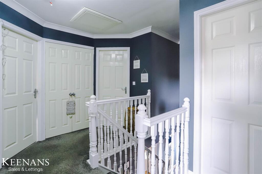Additional image 19 of Bluebell Way, Huncoat, Accrington