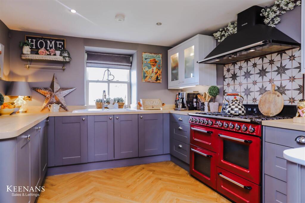 Additional image 23 of Side Beet Lane, Rishton, Blackburn