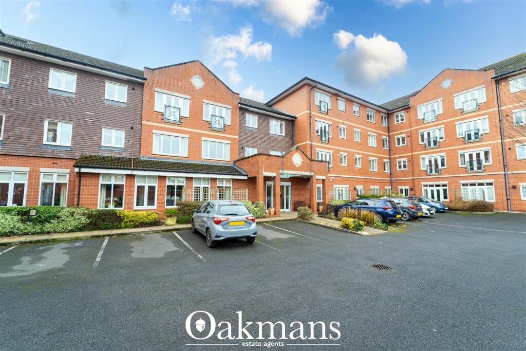 Additional image 10 of Burcot Lane, Bromsgrove, B60