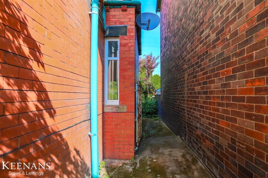 Additional image 31 of Blackburn Road, Rishton, Blackburn