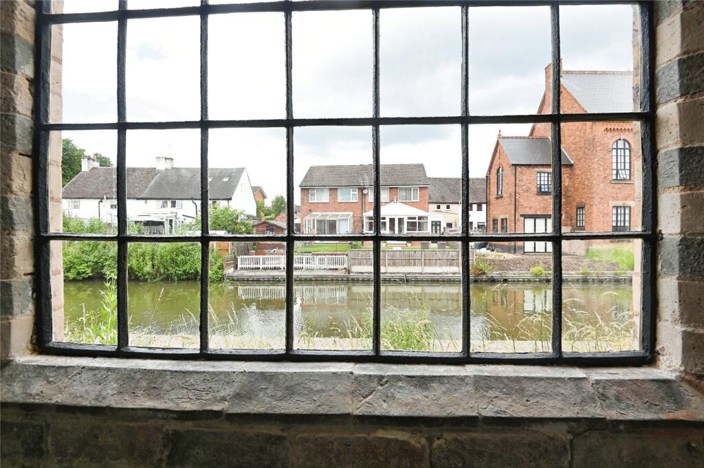 Additional image 2 of Tolsons Mill, Lichfield Street, Fazeley, B78