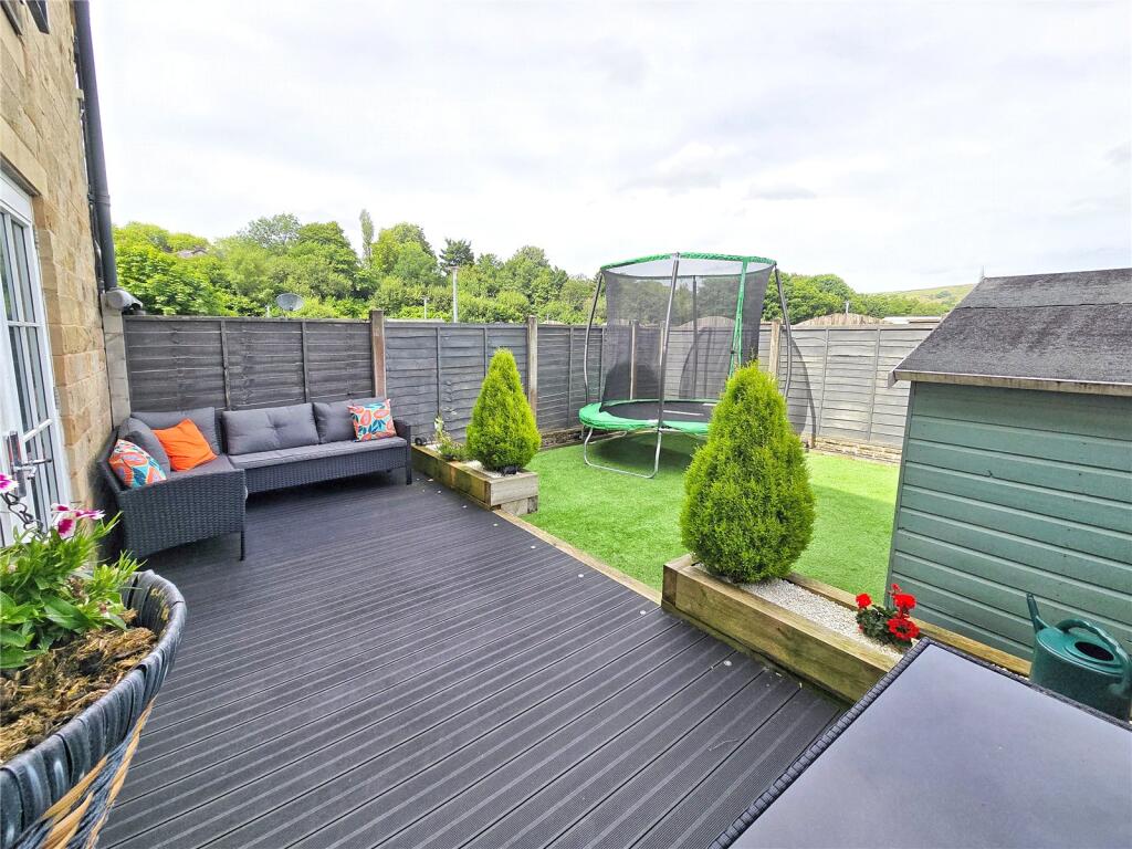 Additional image 10 of Holly Mount Way, Rawtenstall, Rossendale, BB4