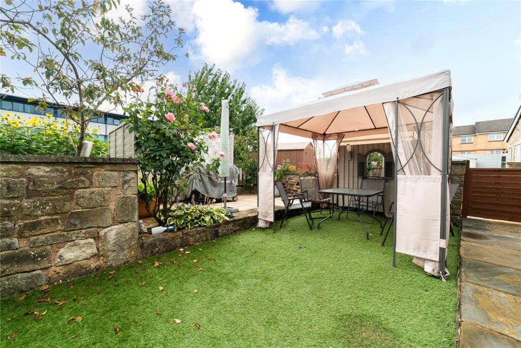 Additional image 20 of Radcliffe Court, Burnley, Lancashire, BB12