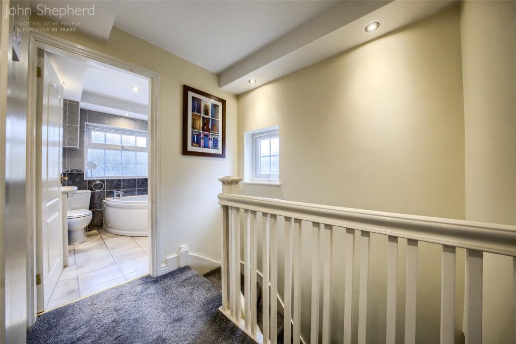 Additional image 12 of Widney Manor Road, Solihull, West Midlands, B91