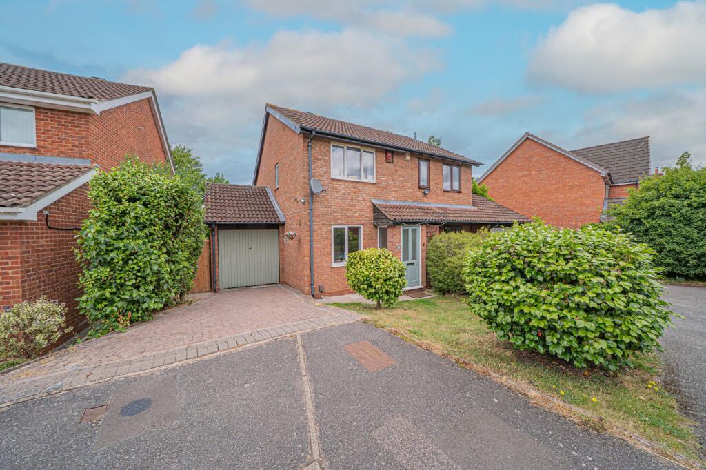 Additional image 15 of Highdown Crescent, Shirley, B90