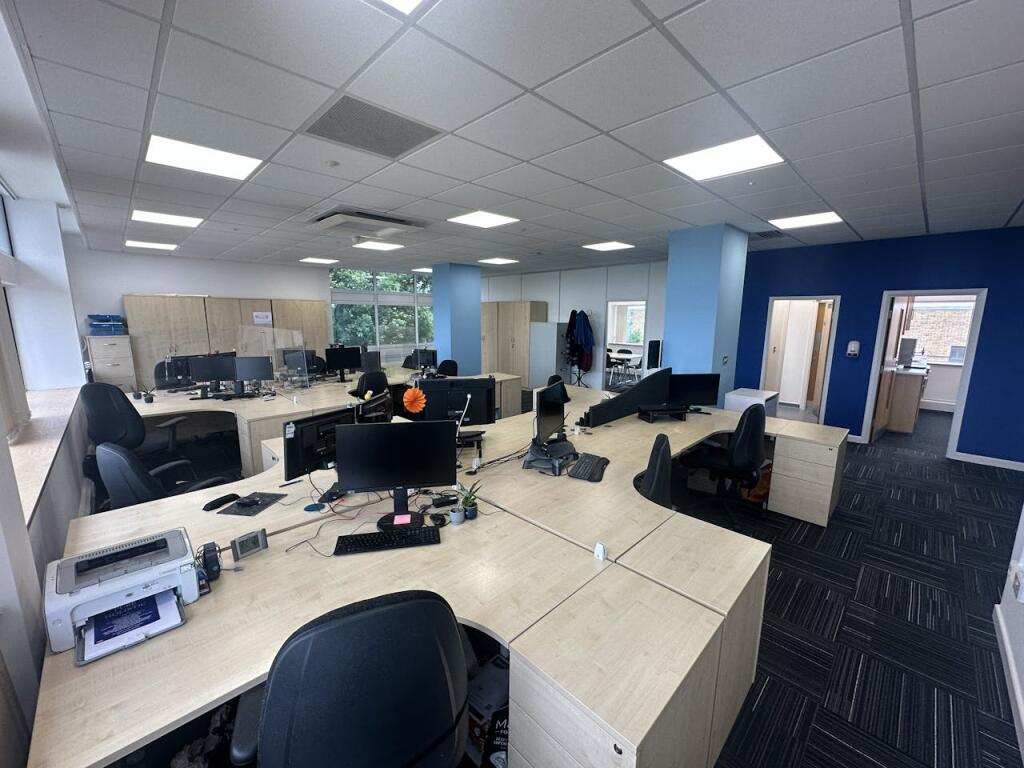 Additional image 21 of Goldfinger House, 245 Cranmore Boulevard, Solihull, B90 4ZL