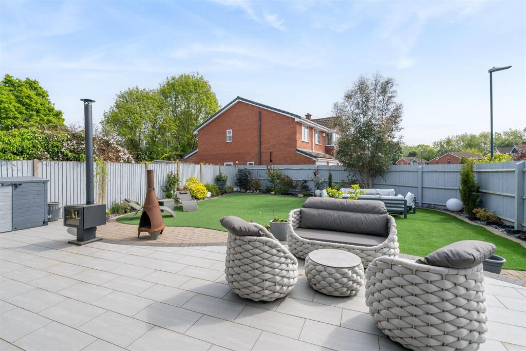 Additional image 6 of Charlesworth Avenue, Shirley, Solihull