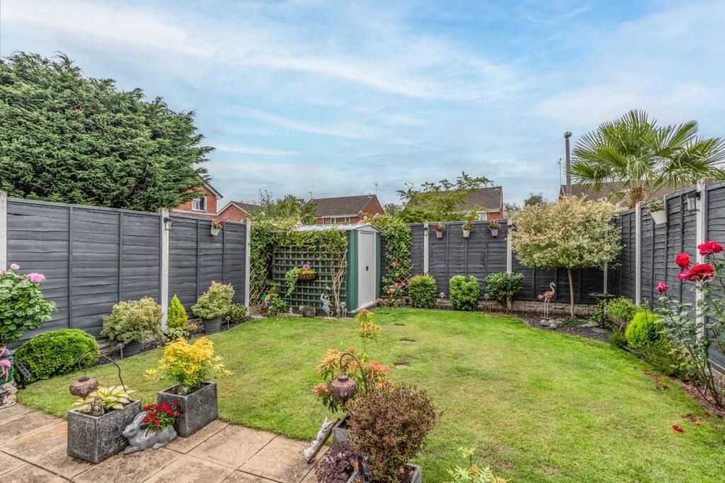 Additional image 15 of Hindlip Close, Winyates Green, Redditch, B98