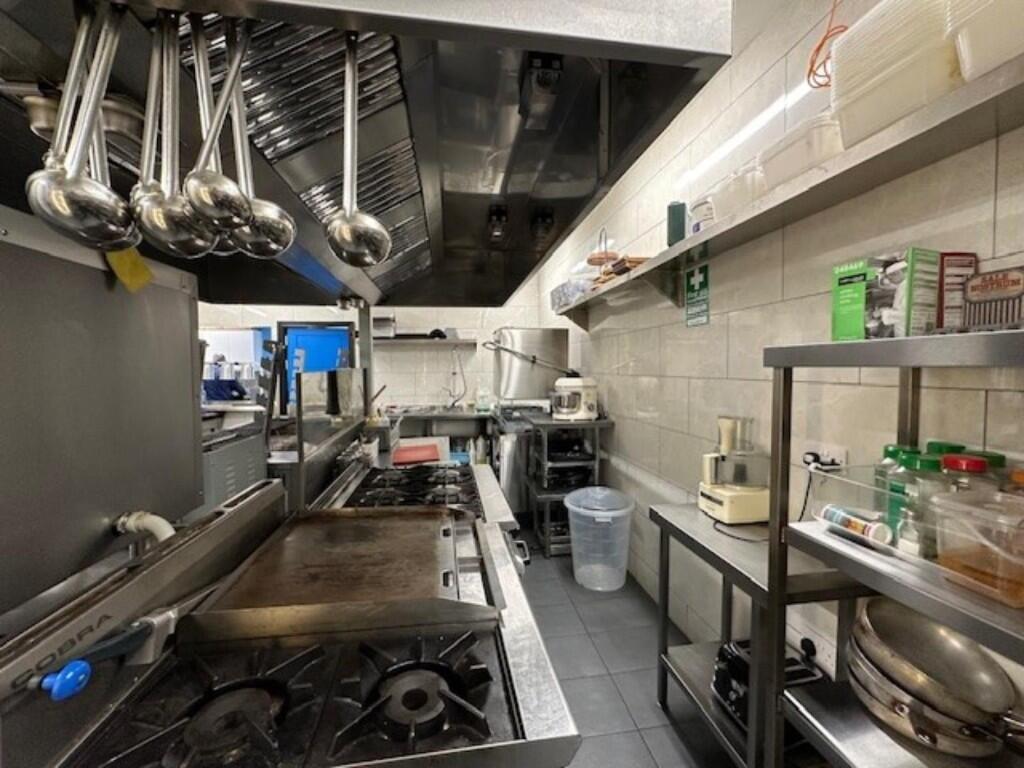 Additional image 12 of Leasehold Mediterranean Restaurant, B92