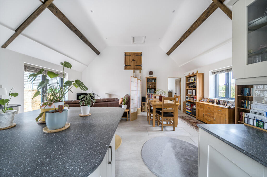 Additional image 6 of Townsend Mead, East Coker, Yeovil, Somerset, BA22