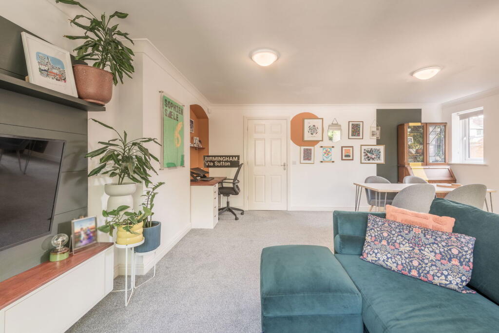 Additional image 7 of Coles Lane, Sutton Coldfield, B72 1NL