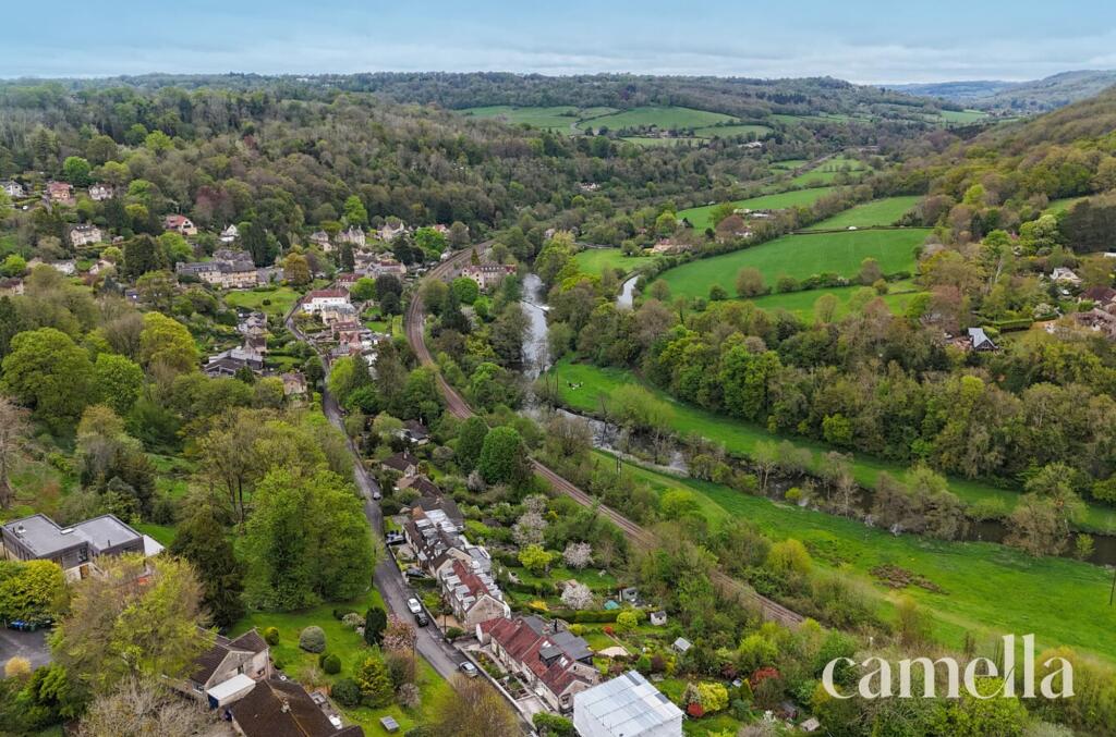 Additional image 27 of Crowe Hill, Limpley Stoke, BA2