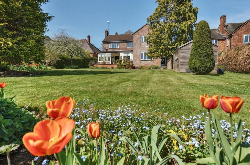 Additional image 20 of West Hill, Wincanton, Somerset, BA9