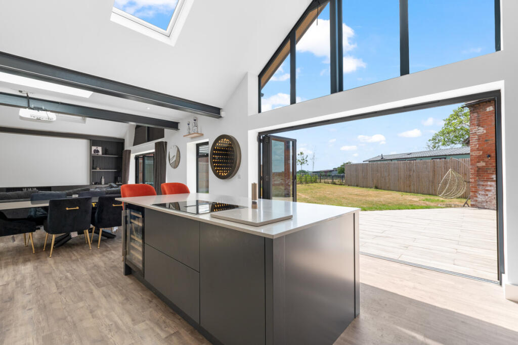 Additional image 10 of Haye Lane, Mappleborough Green, B80