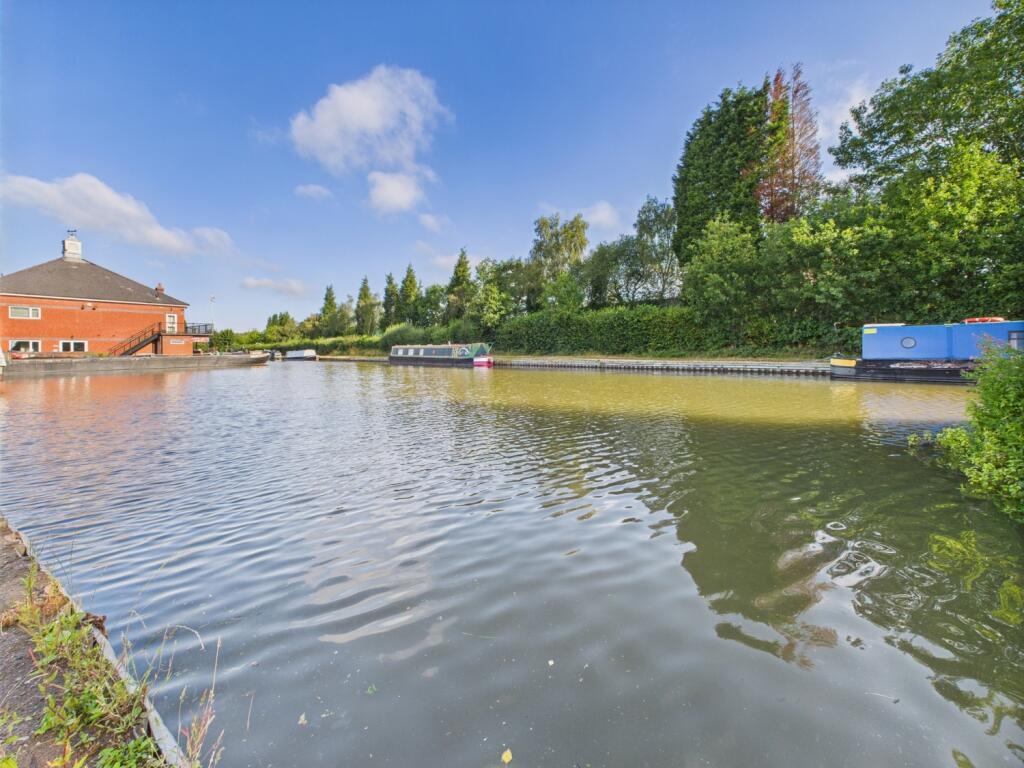 Additional image 4 of Plot 6, Robeys Lane, Birchmoor, Tamworth, Staffordshire, B78