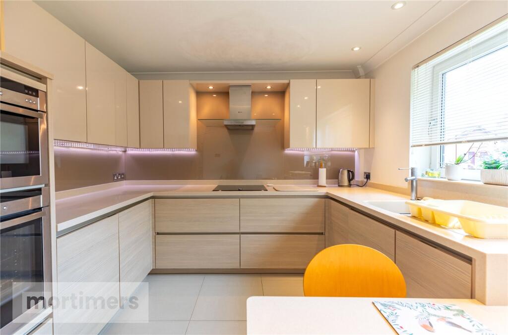 Additional image 7 of Ward Avenue, Oswaldtwistle, Accrington, Lancashire, BB5