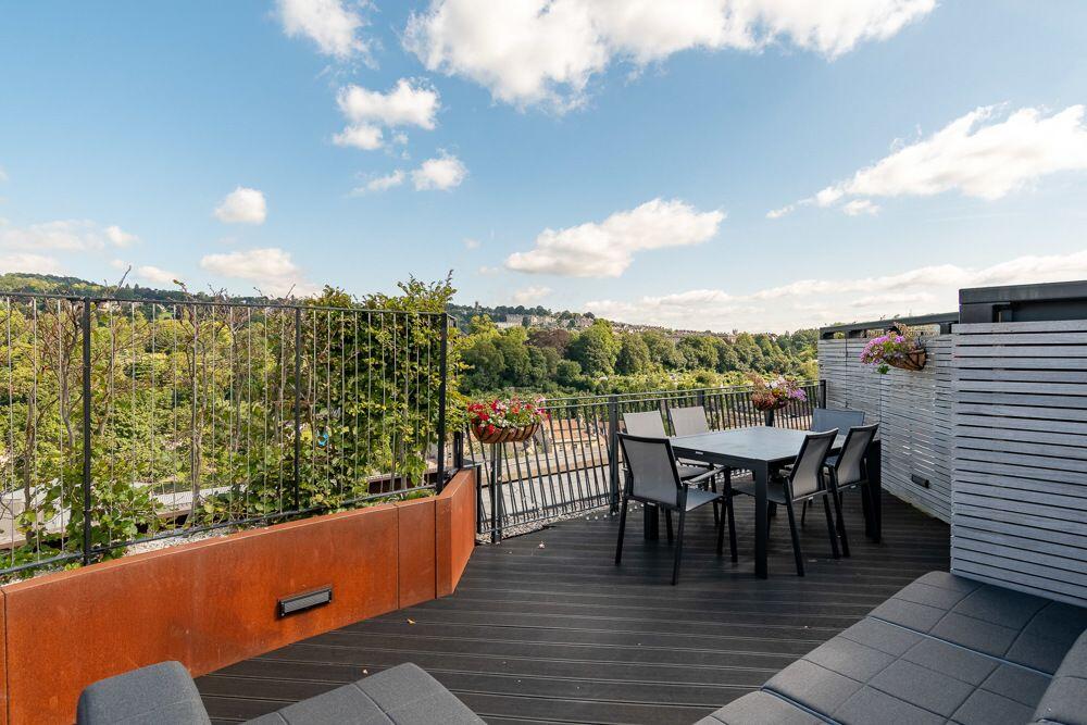 Additional image 12 of Flat , Sovereign Point, Midland Road, Bath