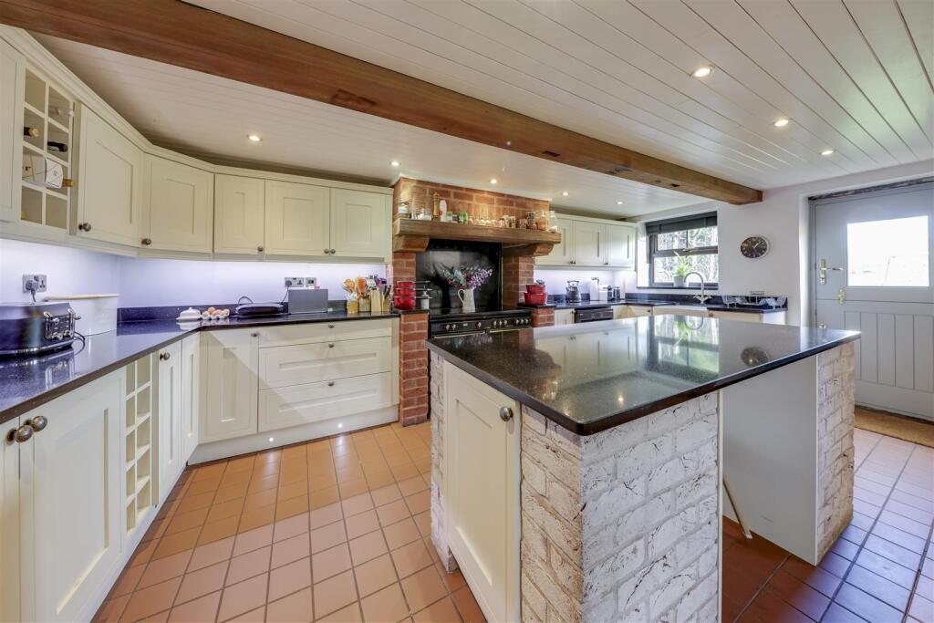 Additional image 16 of Makingate Barn, Laund Lane, Cribden Side, Rossendale