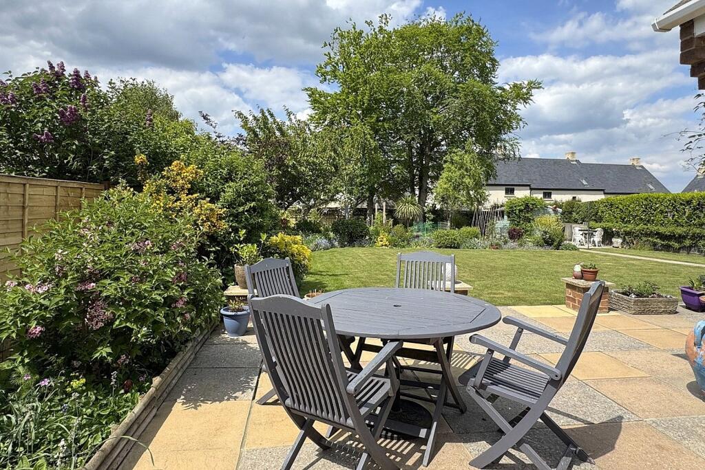 Additional image 20 of Dancing Lane, Wincanton, Somerset, BA9