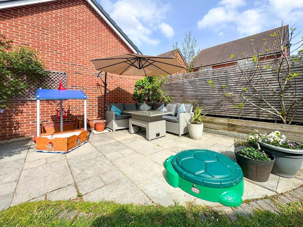 Additional image 28 of Gilhespy Way, Westbury, BA13 3FT