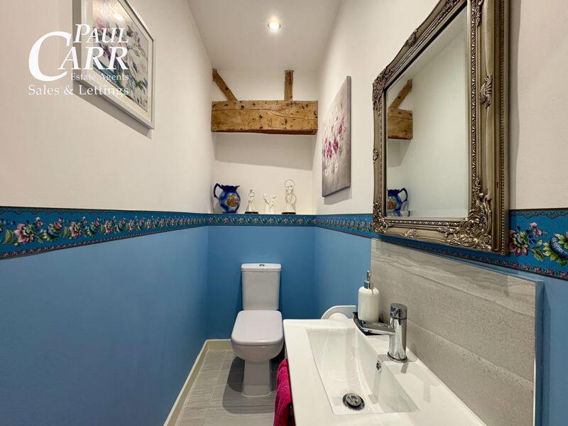 Additional image 9 of Lamb Farm Barns, Slade Road, Four Oaks, Sutton Coldfield, B75 5SJ