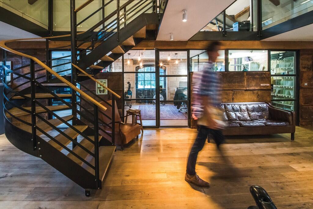 Additional image 6 of Glove Factory Studios