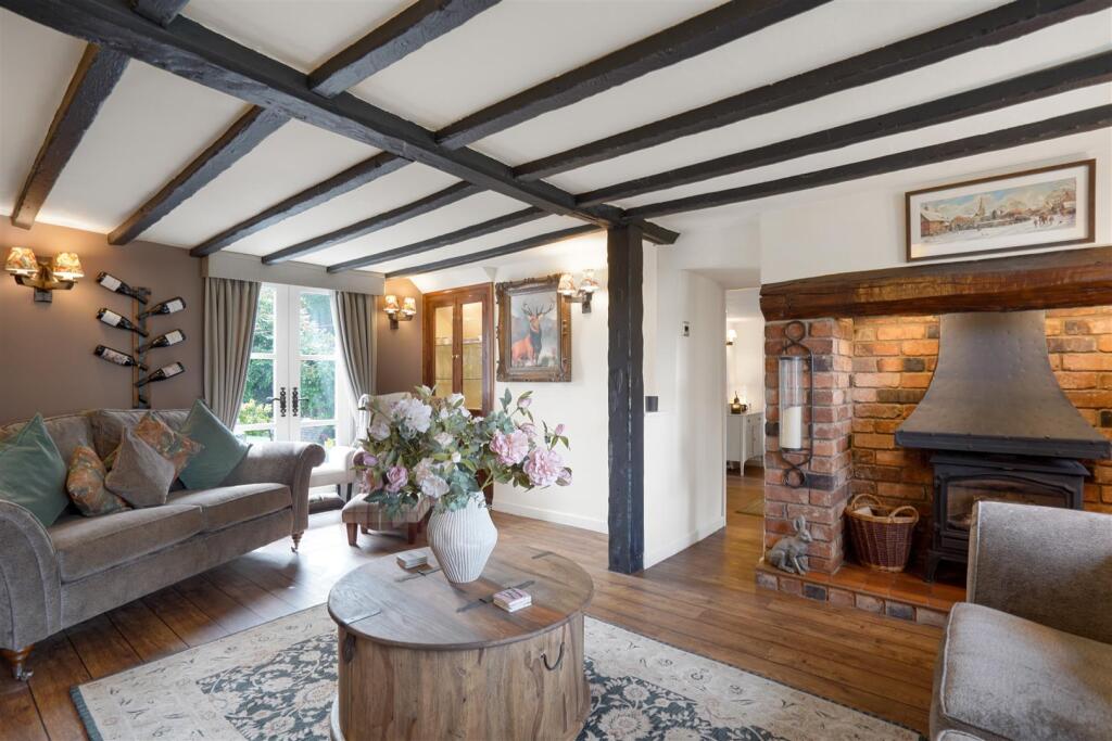 Additional image 24 of Main Road, Newton Regis