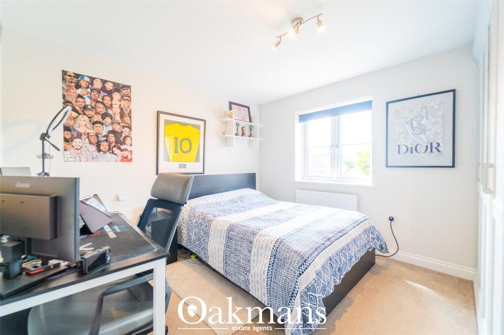 Additional image 18 of Connaught Road, Bromsgrove, Worcestershire, B60