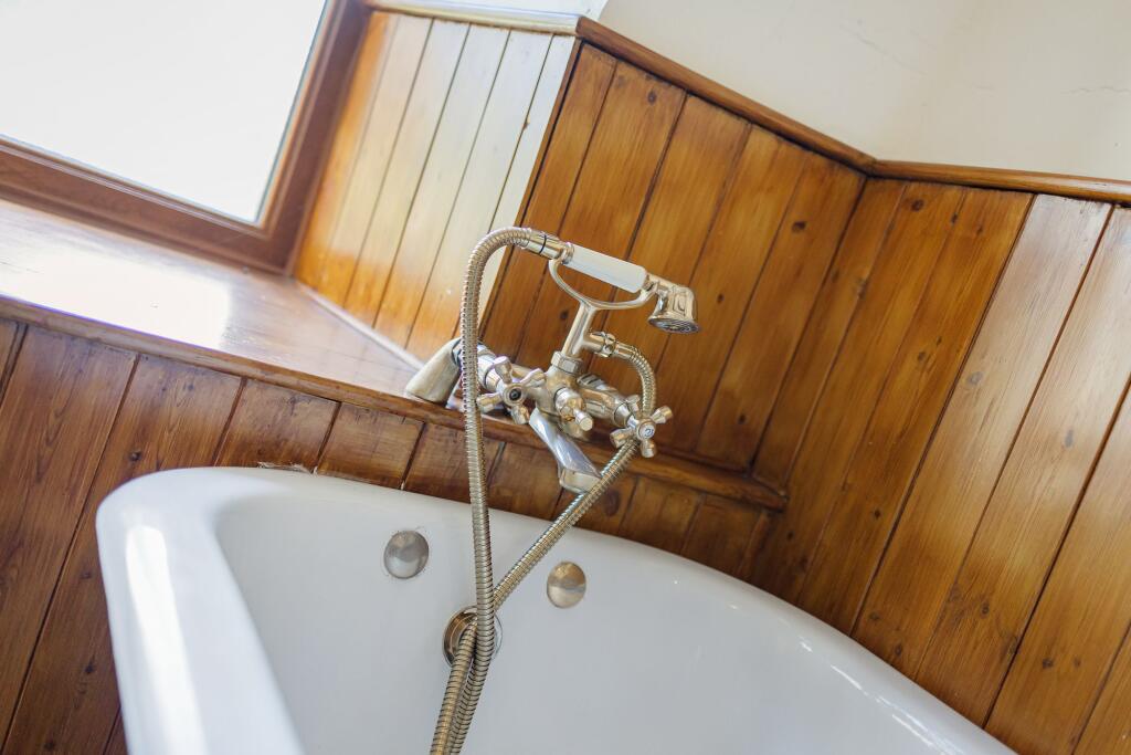 Additional image 33 of Glebe House, Townsend Fold, BB4 6 | Characterful 4-Bed Period Home with Riverside Garden & Gated Driveway