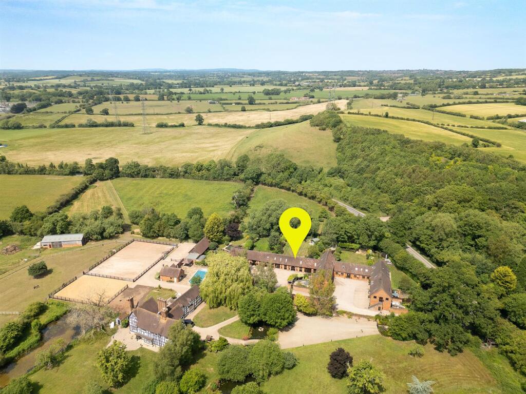 Additional image 42 of Salt Way, Astwood Bank, Redditch