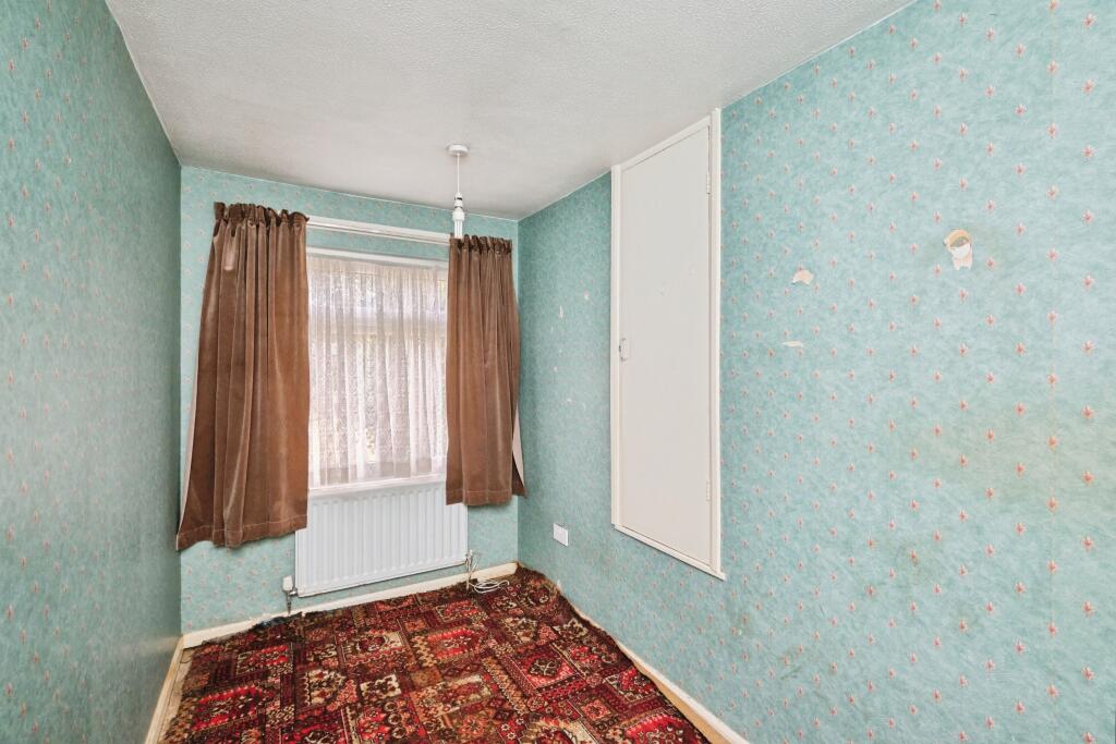 Additional image 8 of Belgravia Close, Birmingham, B5