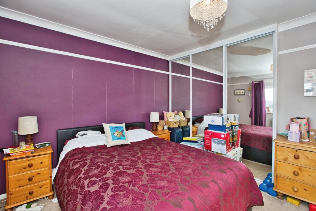 Additional image 9 of Roe Avenue, Houndstone, Yeovil