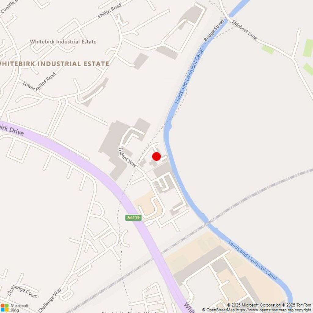 Additional image 7 of Unit 14 & 15 Trident Park, Trident Way, Blackburn, BB1 3NU