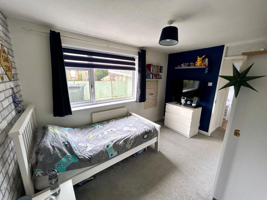 Additional image 14 of Chessels Close, West Coker, BA22