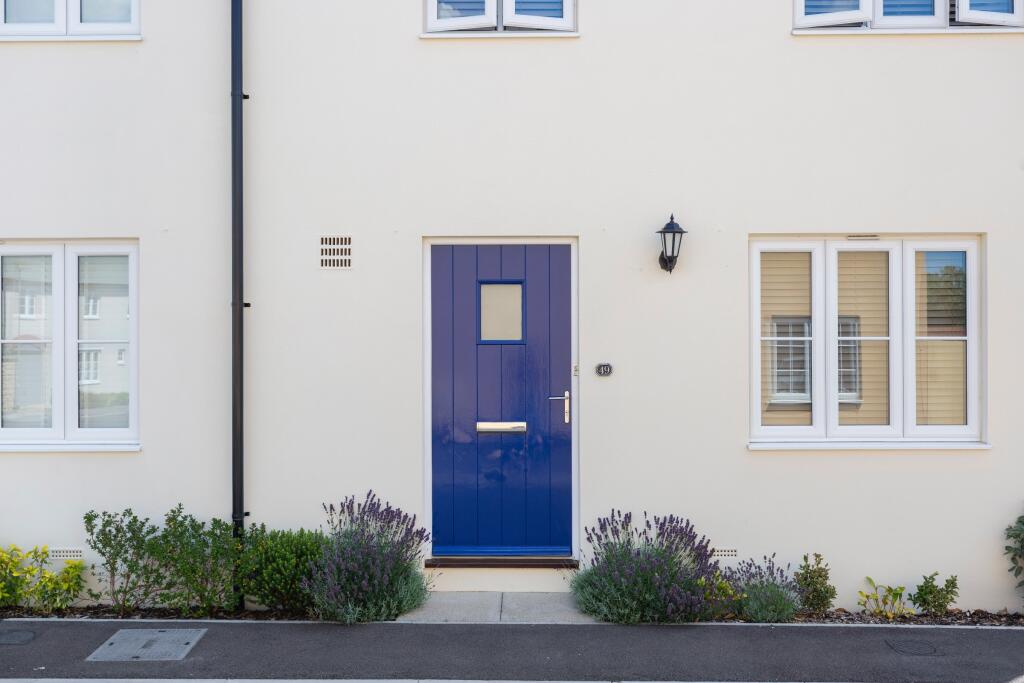 Additional image 9 of Coward Road, Warminster