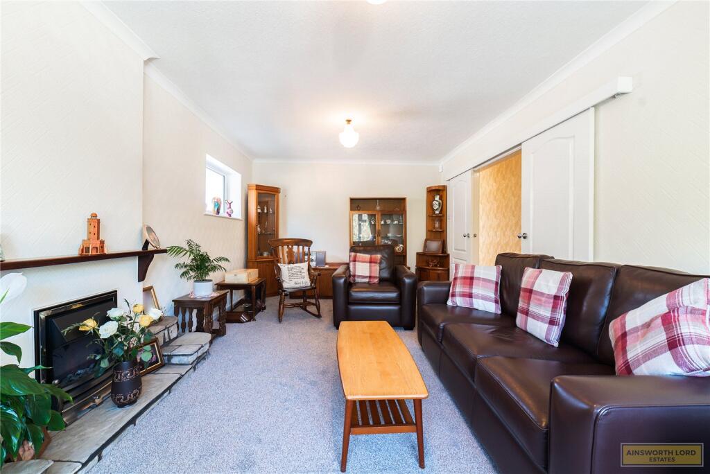 Additional image 4 of Priory Drive, Darwen, Lancashire, BB3