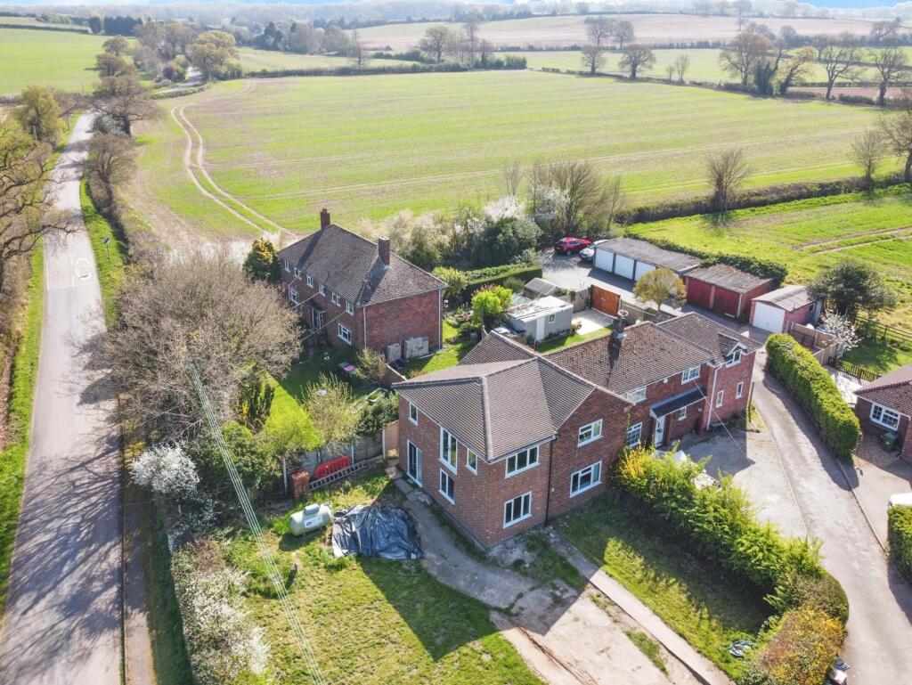 Additional image 16 of Fillongley Road, Maxstoke, Coleshill, Birmingham, B46