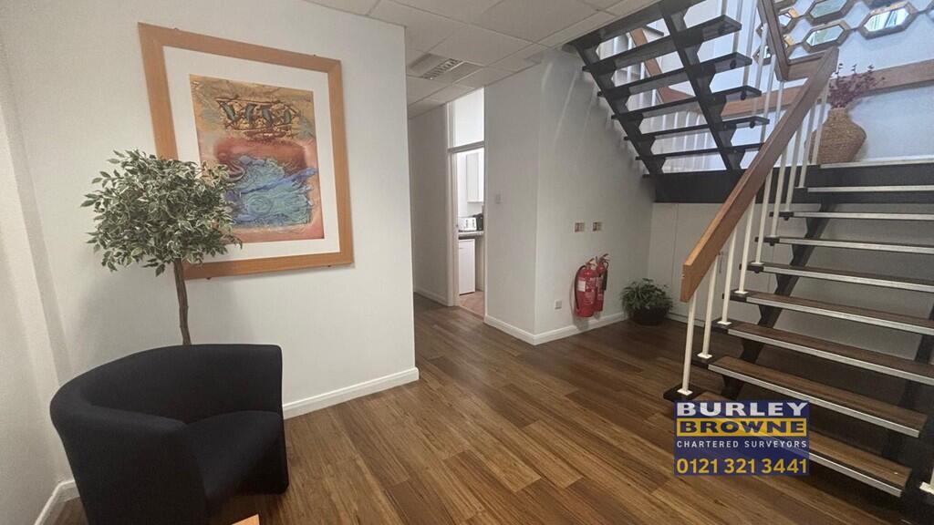Additional image 11 of Bridge House, Maybrook Road, Minworth, Sutton Coldfield, B76 1AL