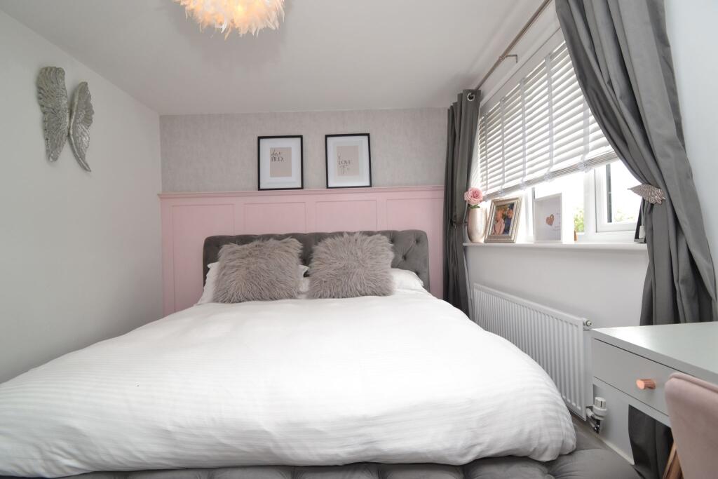 Additional image 12 of Cote Road, Thackley,