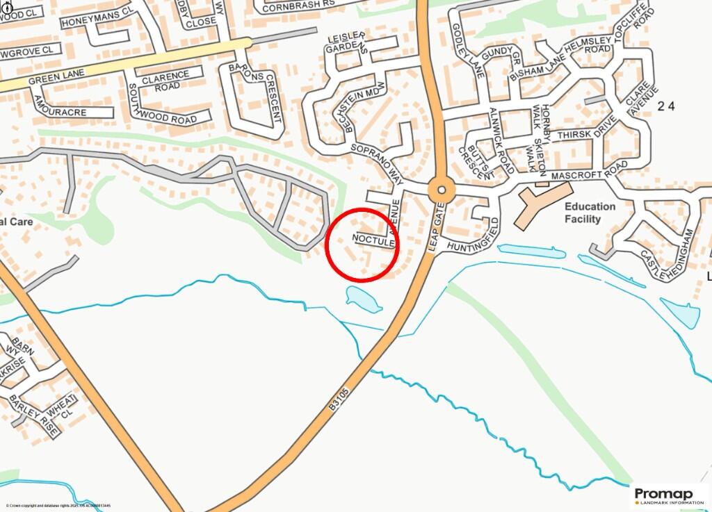 Additional image 16 of Noctule Avenue, Castlemead