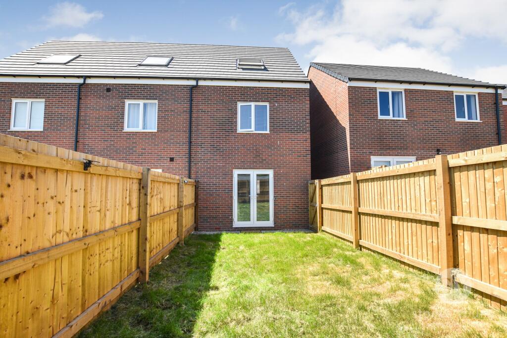 Additional image 11 of The Limes, Blackburn, BB1