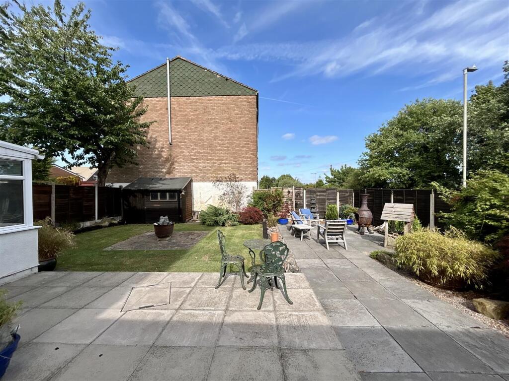 Additional image 25 of Huntlands Road, Halesowen