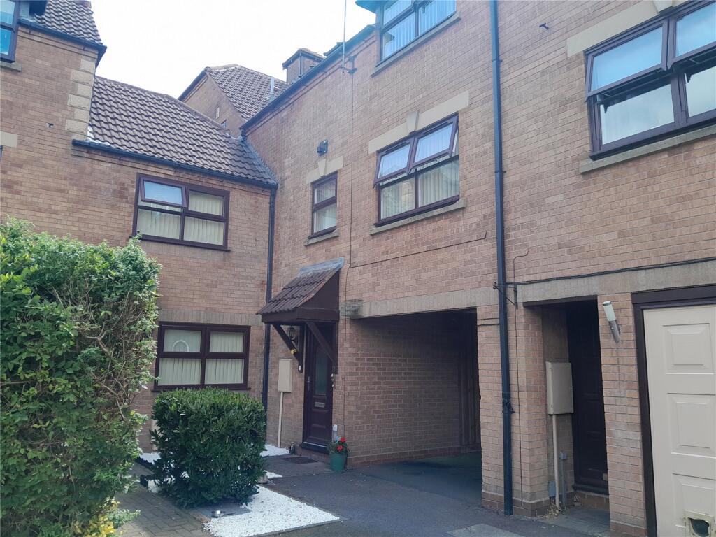 Ferndale Court, Coventry Road, Coleshill, Birmingham, B46