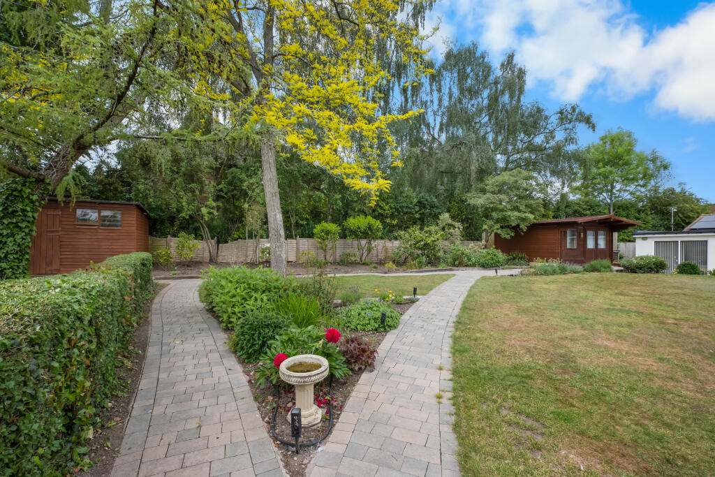 Additional image 34 of Elmcote, Node Hill, Studley. B80 7RQ