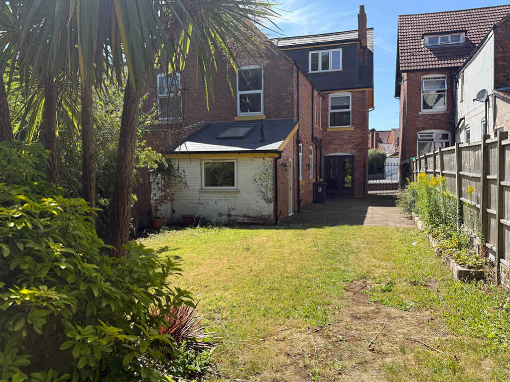 Additional image 18 of Upper Holland Road, Sutton Coldfield, B72 1SU