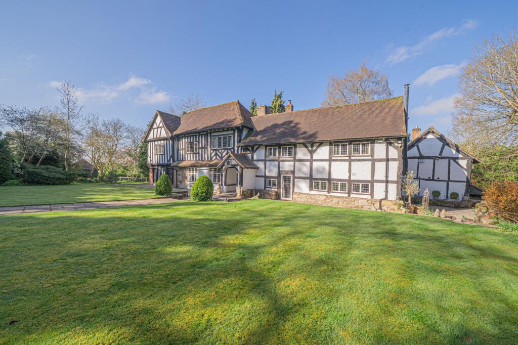 Additional image 22 of Solihull Road, Hampton-In-Arden, B92