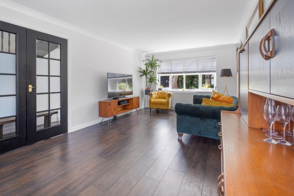 Additional image 8 of Green Bower Drive, Bromsgrove, Worcestershire