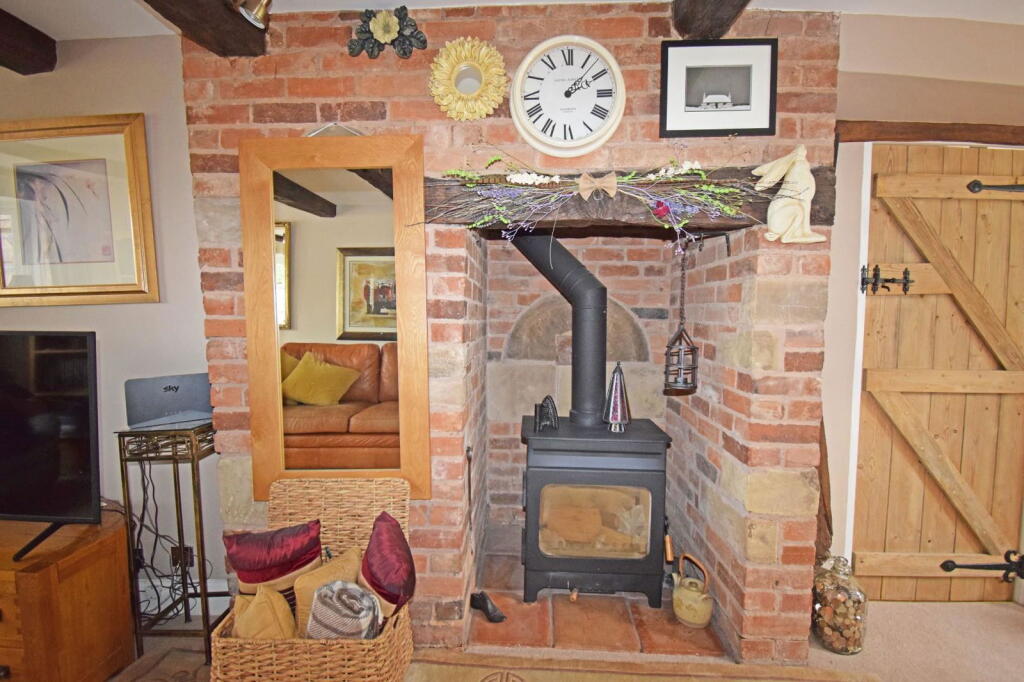 Additional image 8 of The Cottage, Holt Hill, Beoley, Worcestershire, B98 9AT