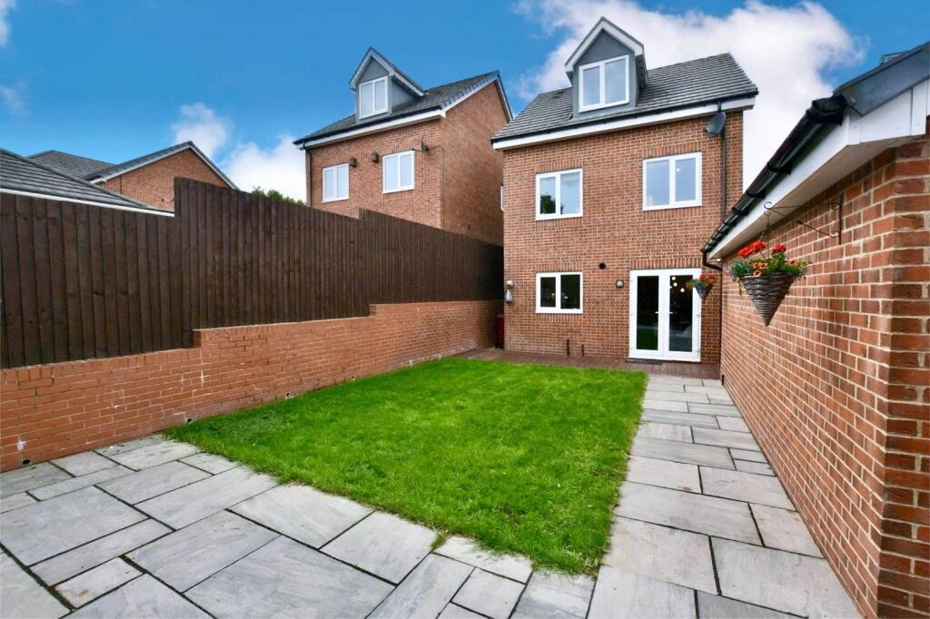 Additional image 13 of Thistle Trail, Off Gib Lane, Blackburn, Lancashire, BB2