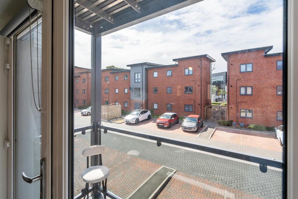 Additional image 7 of Newman Square, Shirley